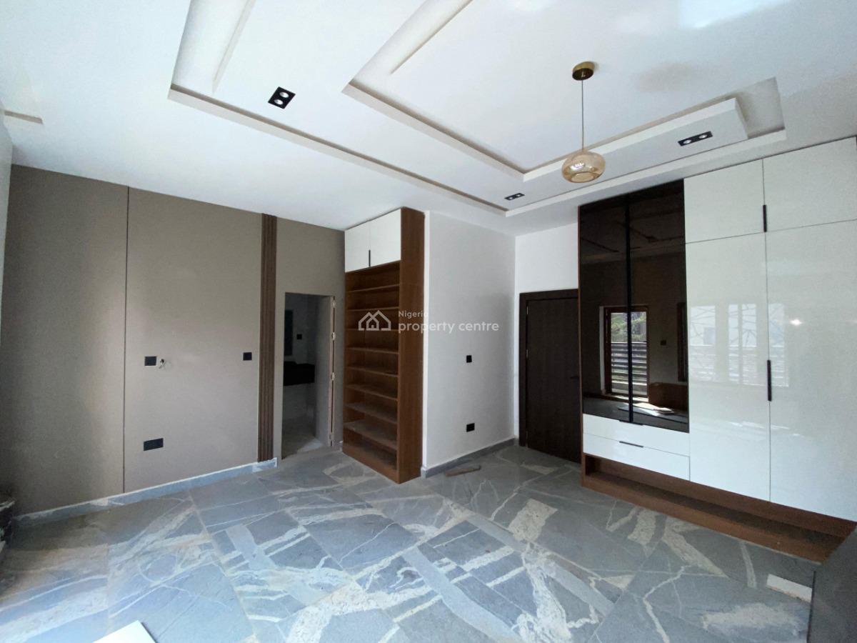 4 Bedroom Duplex Available, Life Camp, Abuja, House for Sale