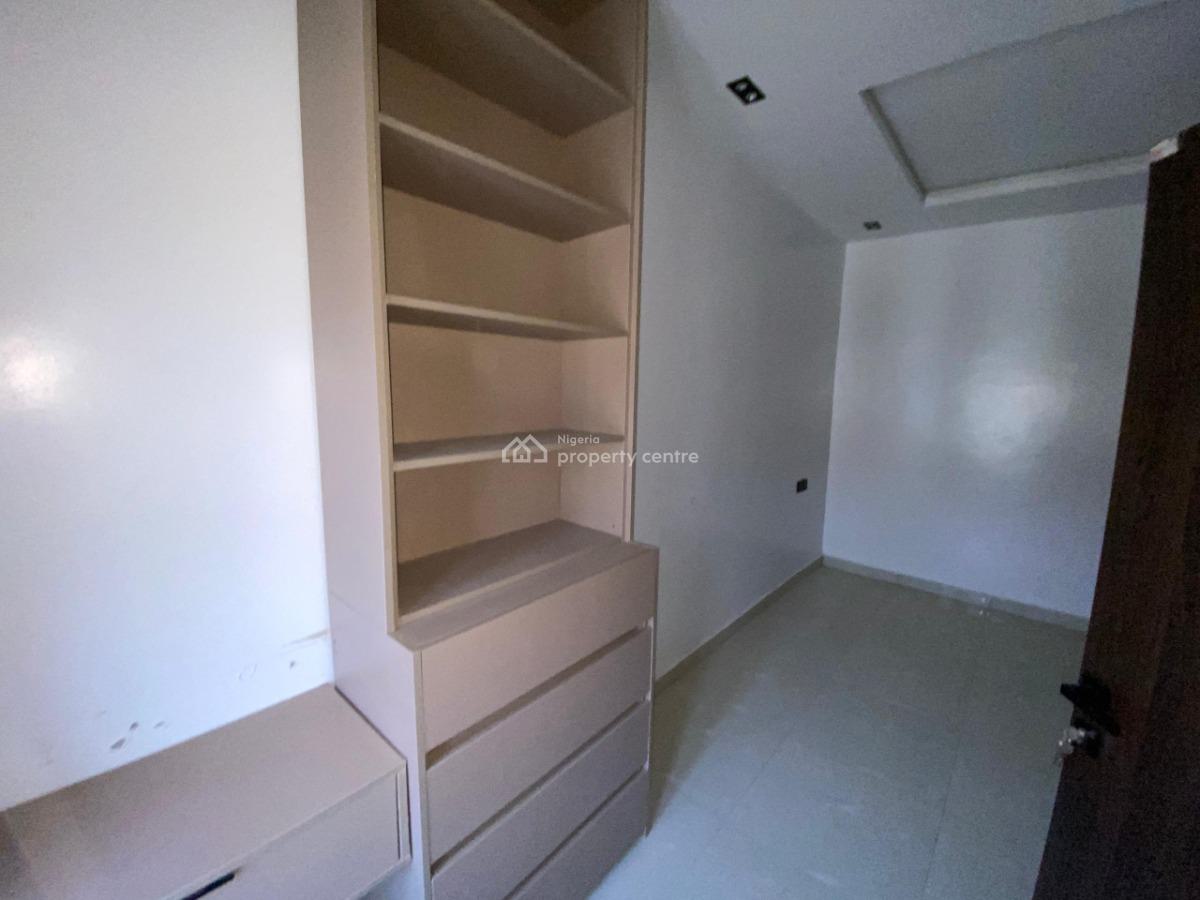 4 Bedroom Duplex Available, Life Camp, Abuja, House for Sale