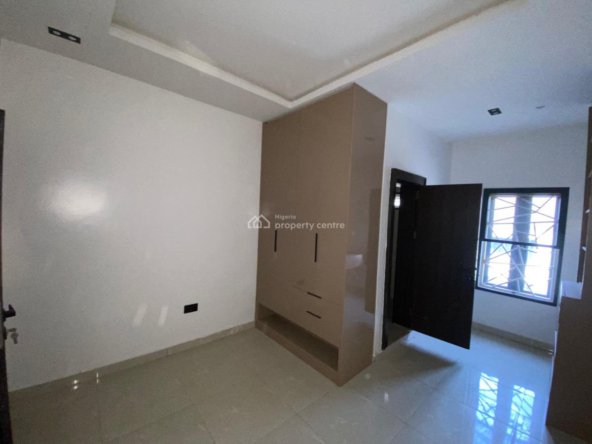 4 Bedroom Duplex Available, Life Camp, Abuja, House for Sale