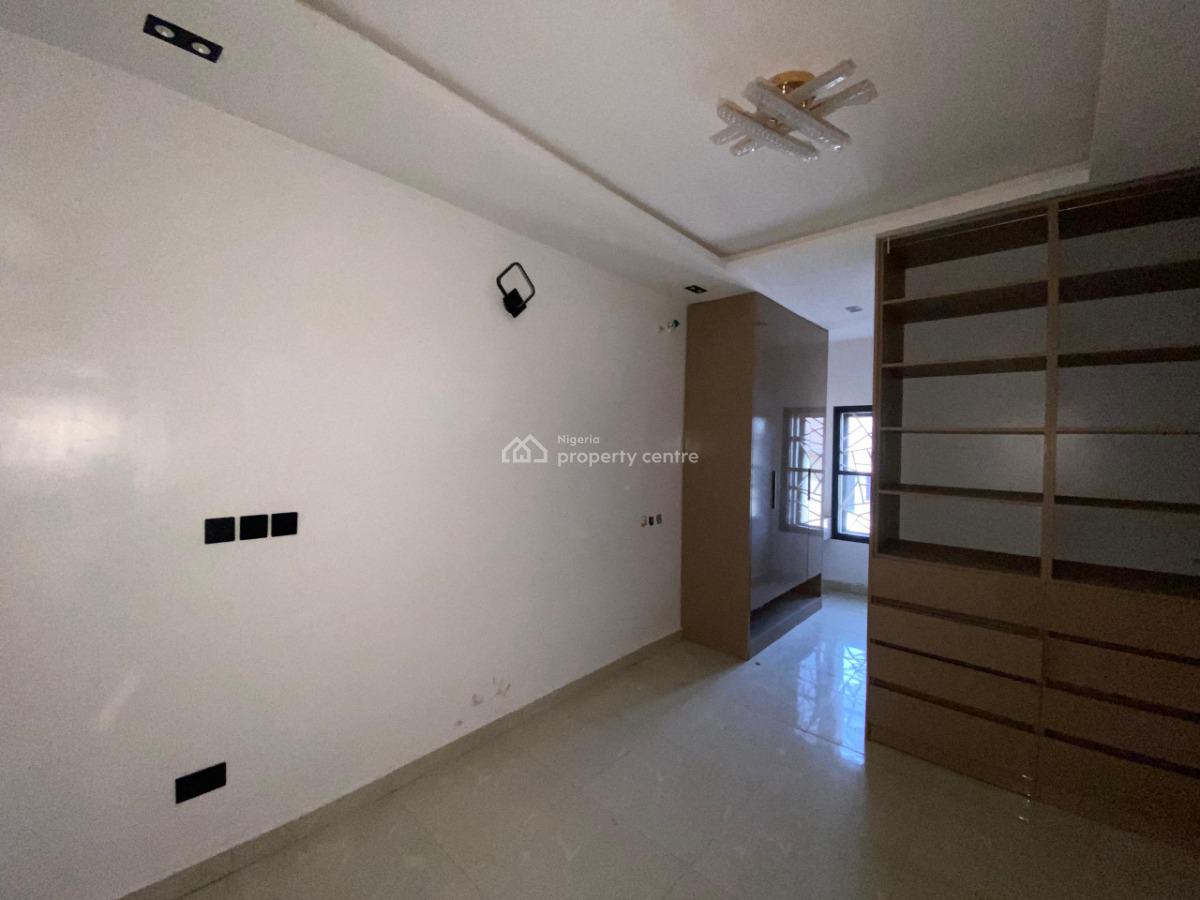 4 Bedroom Duplex Available, Life Camp, Abuja, House for Sale