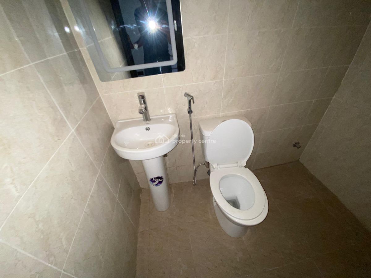 4 Bedroom Duplex Available, Life Camp, Abuja, House for Sale