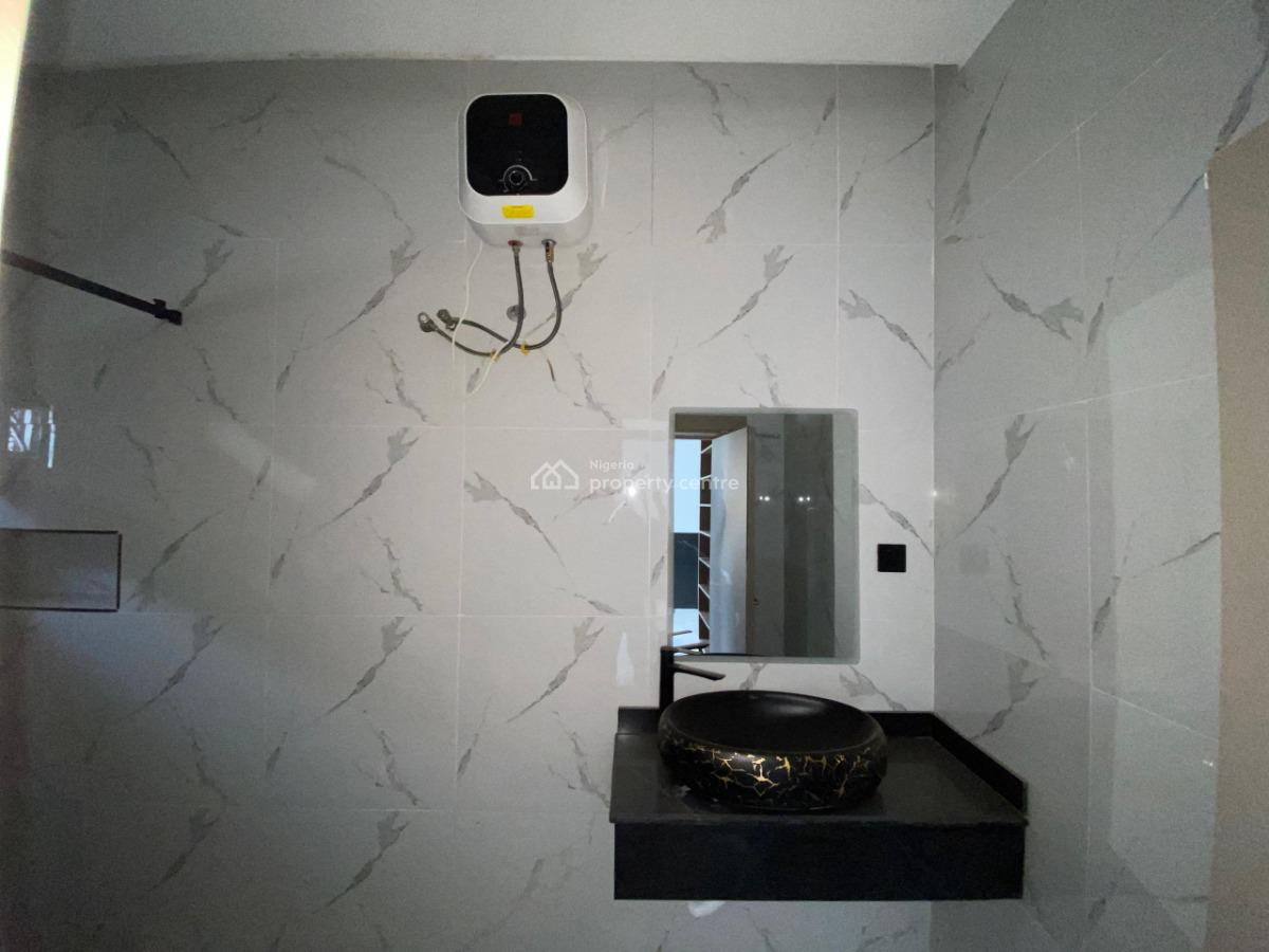 4 Bedroom Duplex Available, Life Camp, Abuja, House for Sale