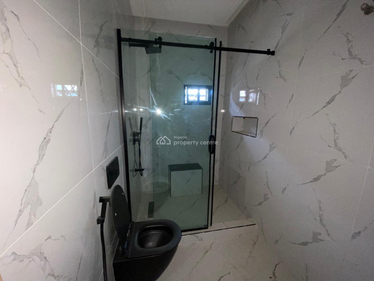 4 Bedroom Duplex Available, Life Camp, Abuja, House for Sale