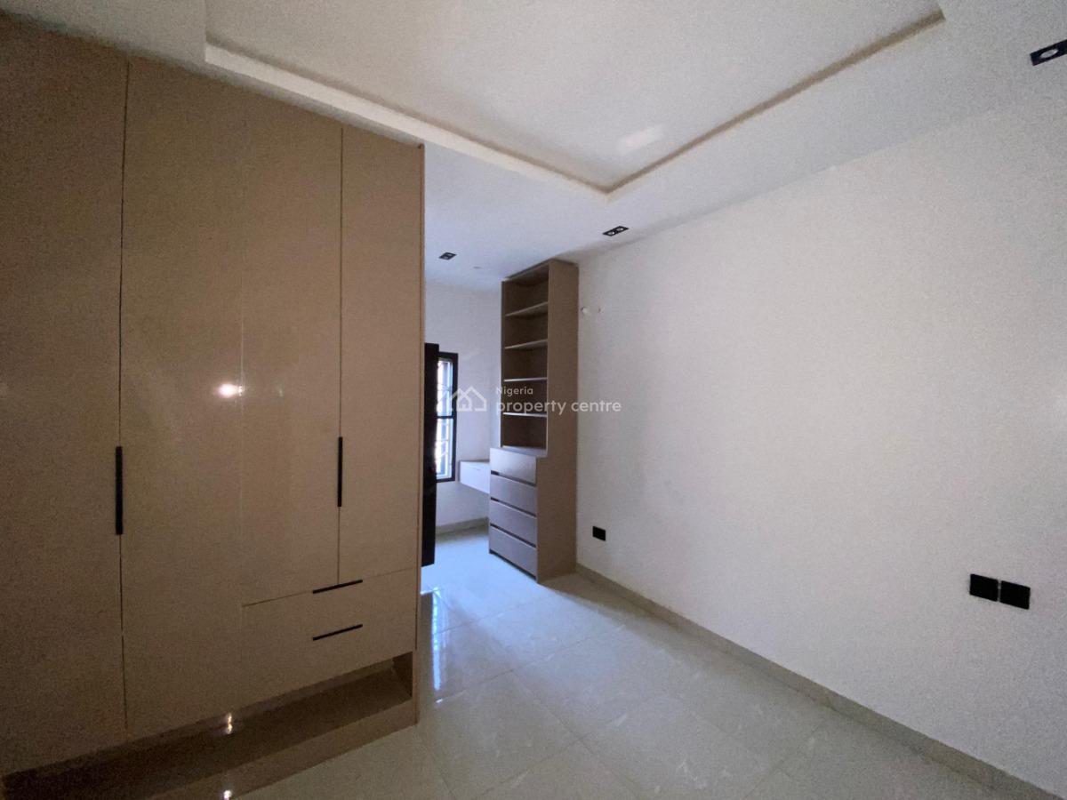 4 Bedroom Duplex Available, Life Camp, Abuja, House for Sale