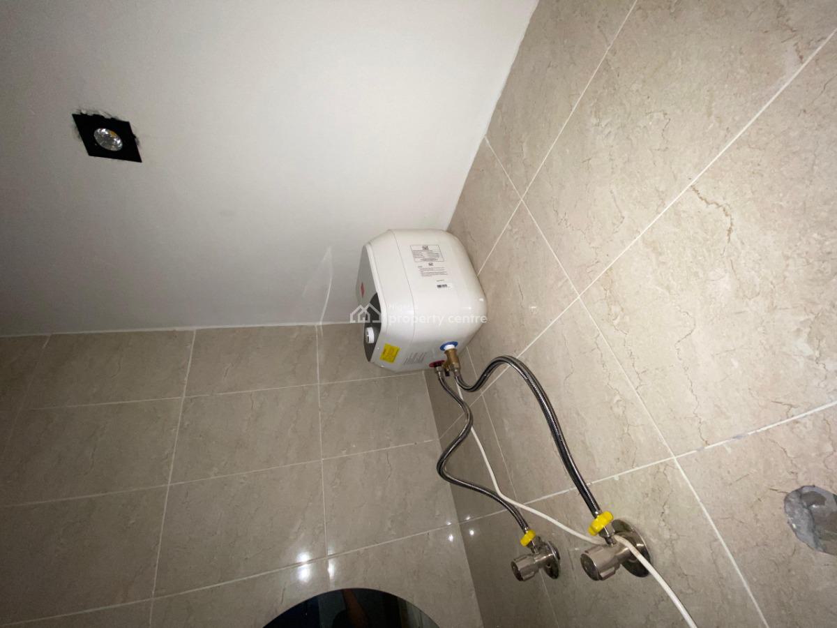 4 Bedroom Duplex Available, Life Camp, Abuja, House for Sale