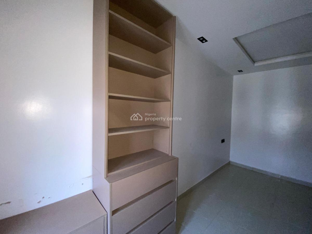 4 Bedroom Duplex Available, Life Camp, Abuja, House for Sale