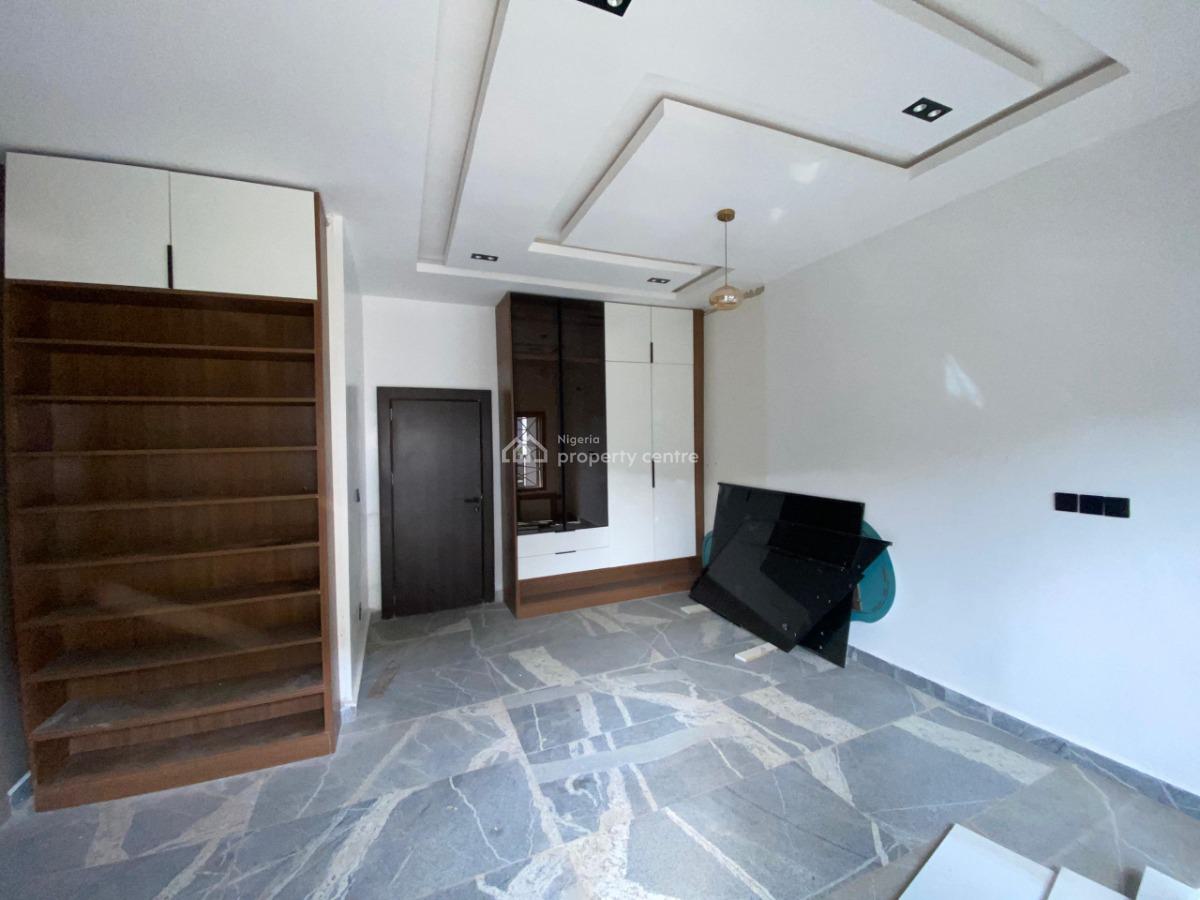 4 Bedroom Duplex Available, Life Camp, Abuja, House for Sale