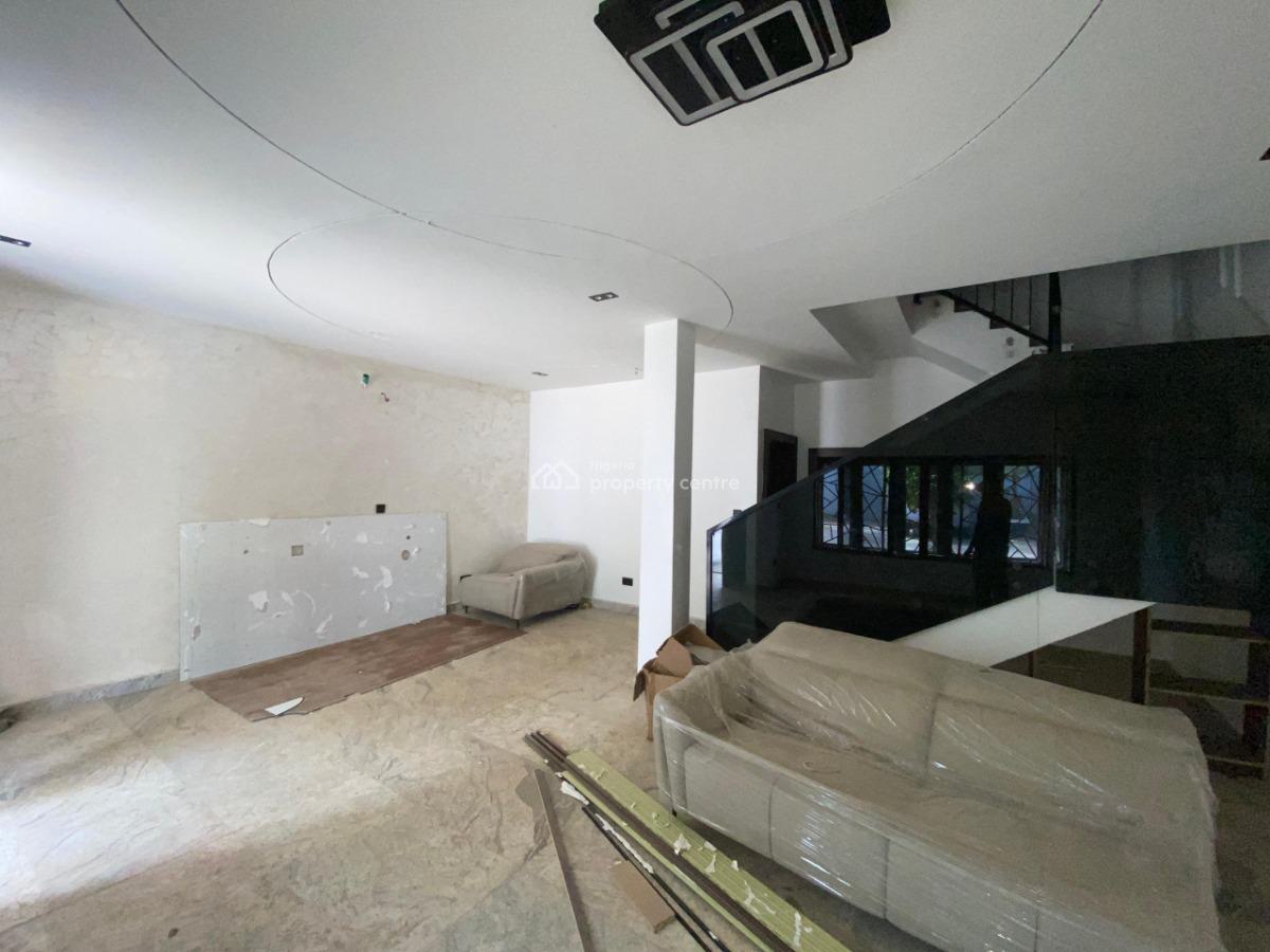 4 Bedroom Duplex Available, Life Camp, Abuja, House for Sale