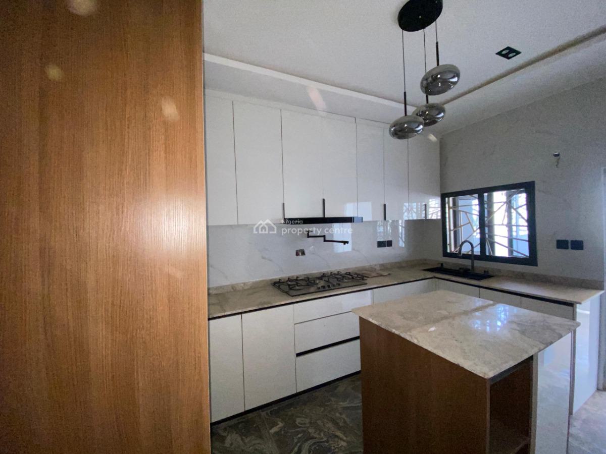 4 Bedroom Duplex Available, Life Camp, Abuja, House for Sale