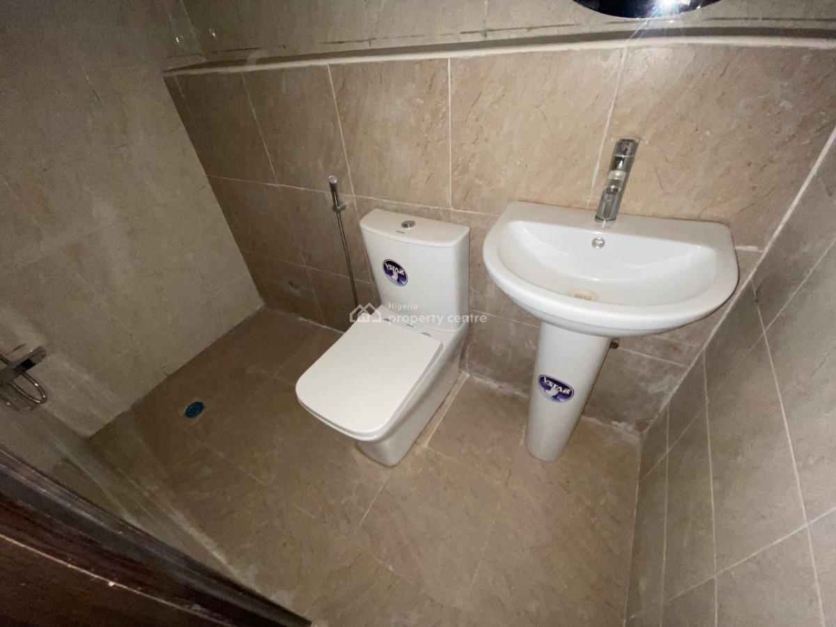 4 Bedroom Duplex Available, Life Camp, Abuja, House for Sale