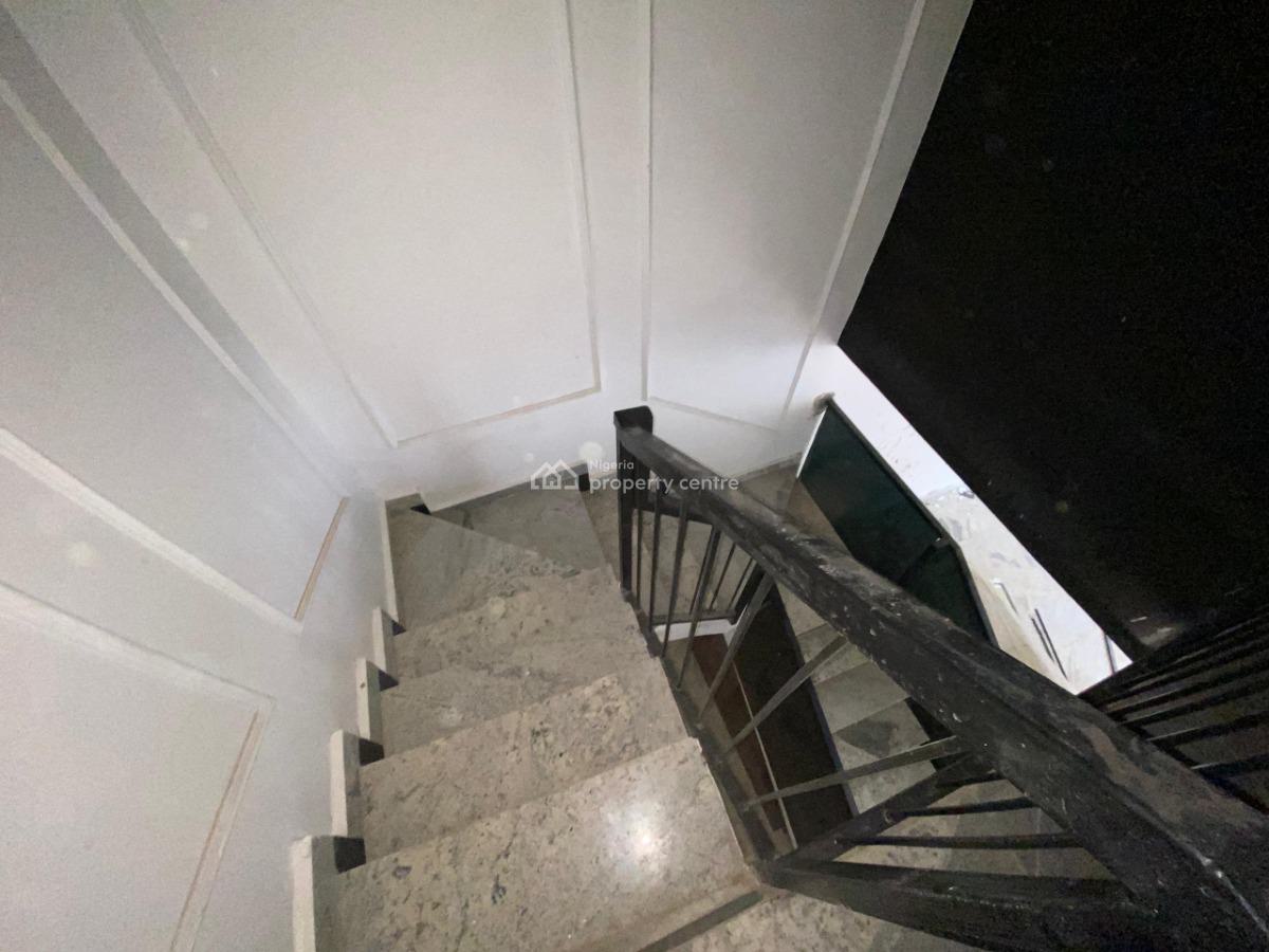 4 Bedroom Duplex Available, Life Camp, Abuja, House for Sale