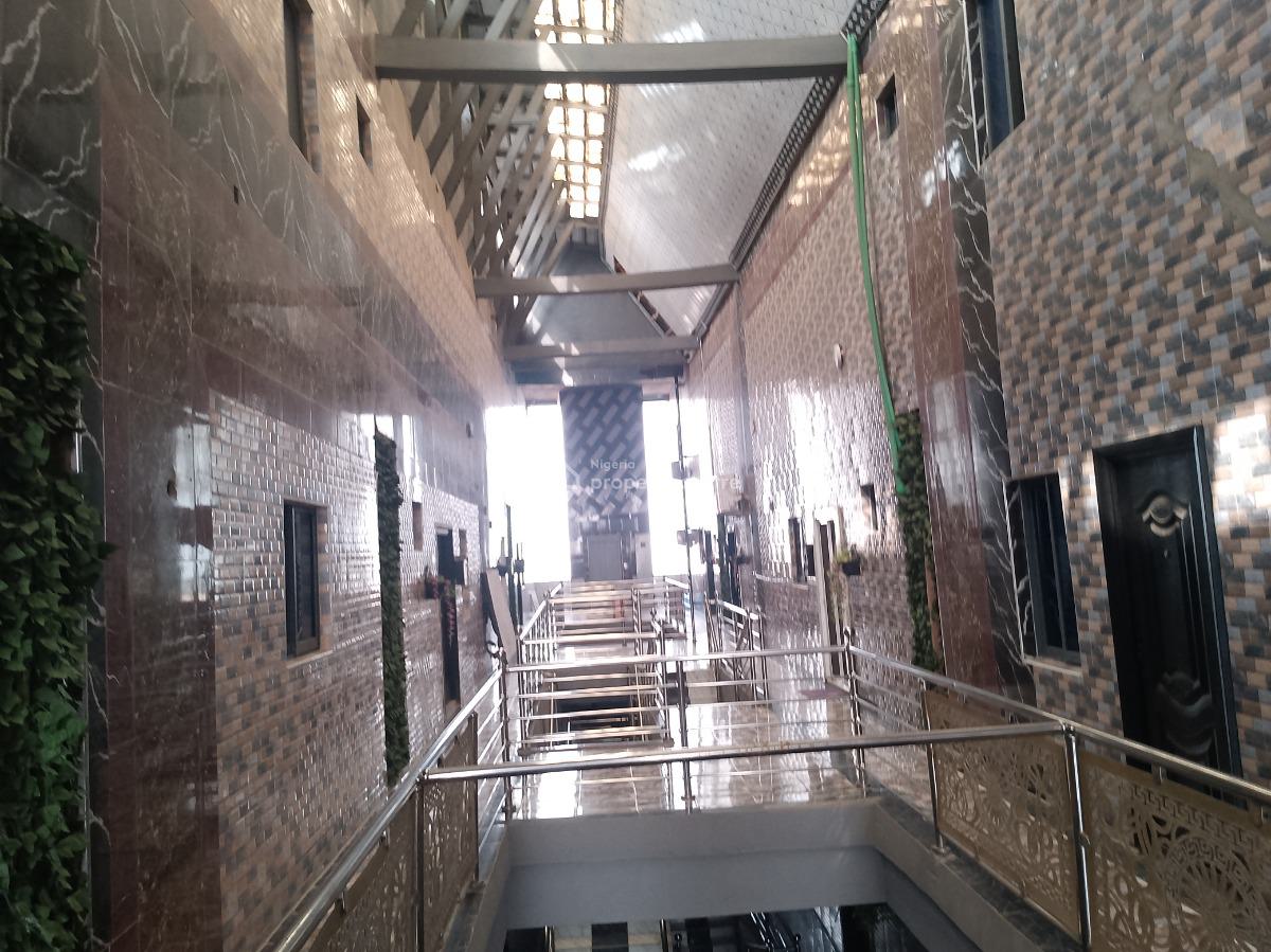 Luxury 3 Bedrm Massonate with 2 Sitting Rrom, Atlantic View Estate Alpha Beach, Lekki, Lagos, Flat / Apartment for Rent