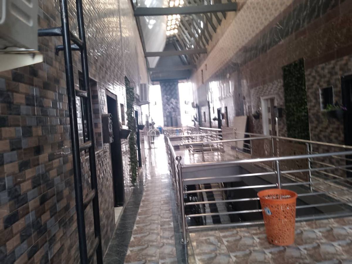 Luxury 3 Bedroom Massonate with 2 Sitting Room, Atlantic View Estate, Lekki, Lagos, Flat / Apartment for Rent