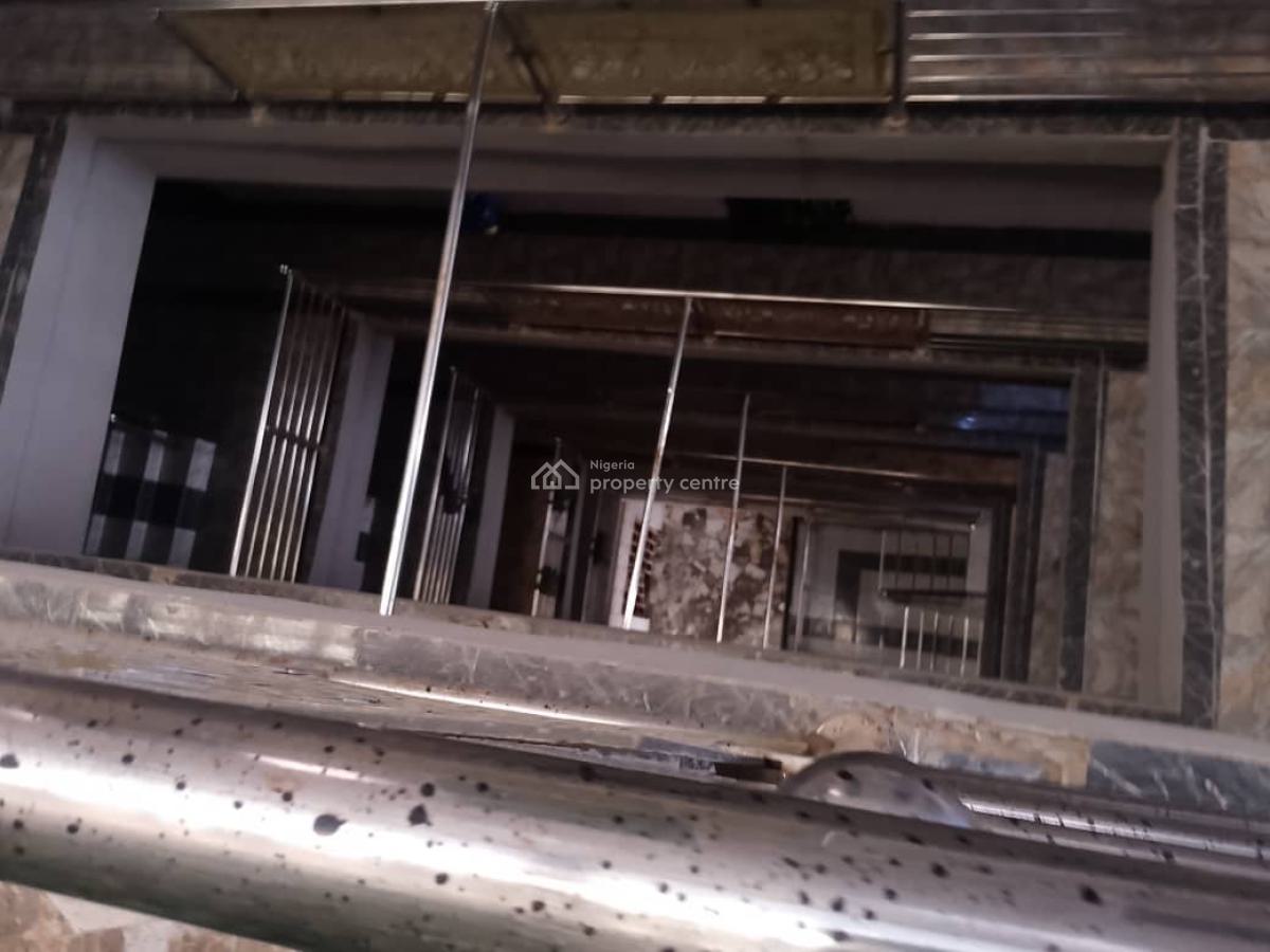 Luxury 3 Bedroom Massonate with 2 Sitting Room, Atlantic View Estate, Lekki, Lagos, Flat / Apartment for Rent