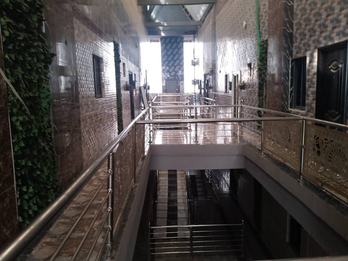 Luxury 3 Bedroom Massonate with 2 Sitting Room, Atlantic View Estate, Lekki, Lagos, Flat / Apartment for Rent