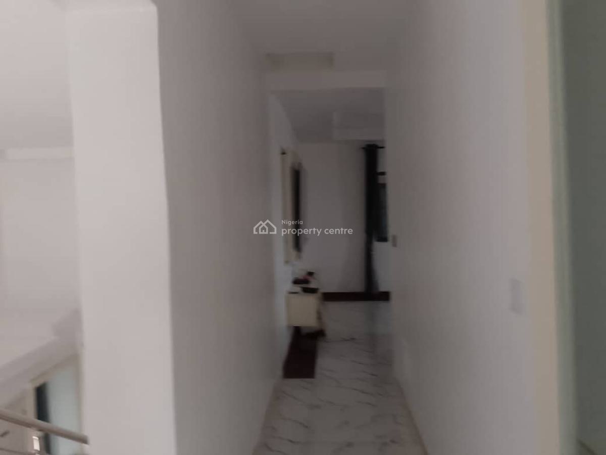 Luxury 3 Bedroom Massonate with 2 Sitting Room, Atlantic View Estate, Lekki, Lagos, Flat / Apartment for Rent