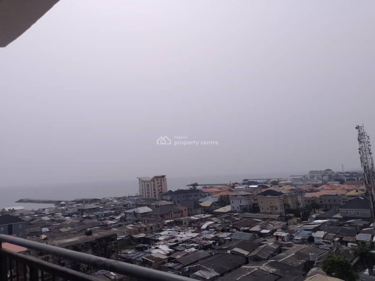 Luxury 3 Bedroom Massonate with 2 Sitting Room, Atlantic View Estate, Lekki, Lagos, Flat / Apartment for Rent