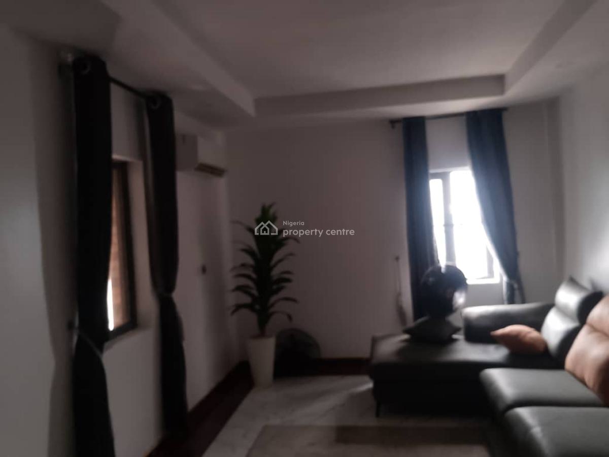 Luxury 3 Bedroom Massonate with 2 Sitting Room, Atlantic View Estate, Lekki, Lagos, Flat / Apartment for Rent