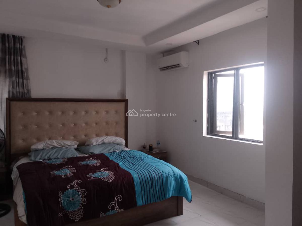 Luxury 3 Bedroom Massonate with 2 Sitting Room, Atlantic View Estate, Lekki, Lagos, Flat / Apartment for Rent