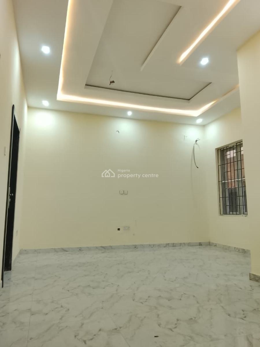 Exclusive 2 Bedroom Apartment, Freedom Way Lekki Lagos, Lekki Phase 1, Lekki, Lagos, Flat / Apartment for Rent