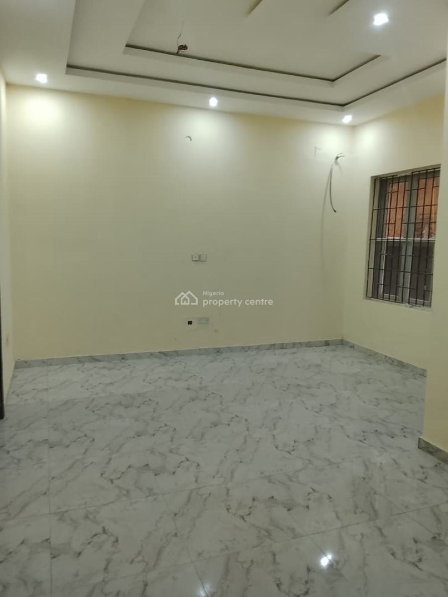 Exclusive 2 Bedroom Apartment, Freedom Way Lekki Lagos, Lekki Phase 1, Lekki, Lagos, Flat / Apartment for Rent