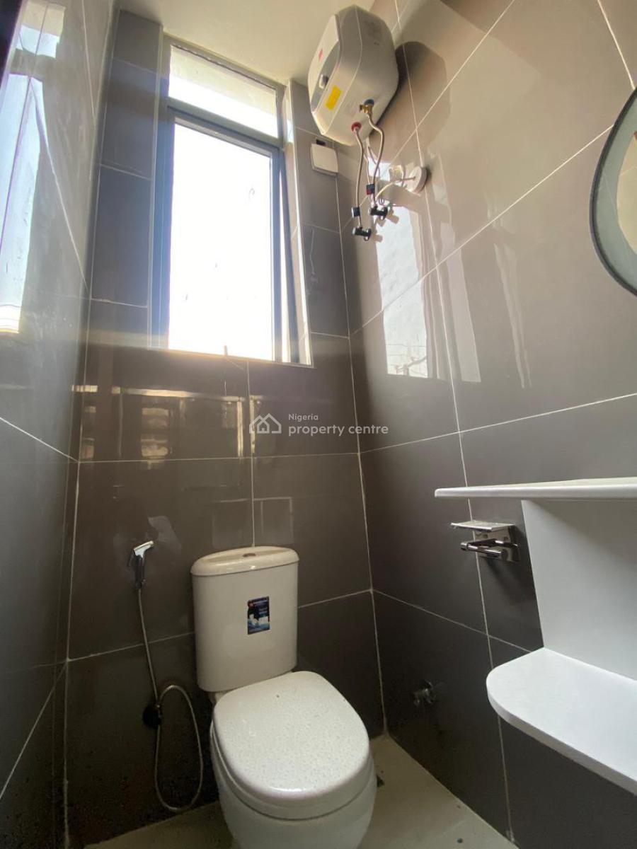 Premium 2-bedroom Serviced Apartment with Elevator, Pool, Gym, Lekki Phase 1, Lekki, Lagos, Flat / Apartment for Sale