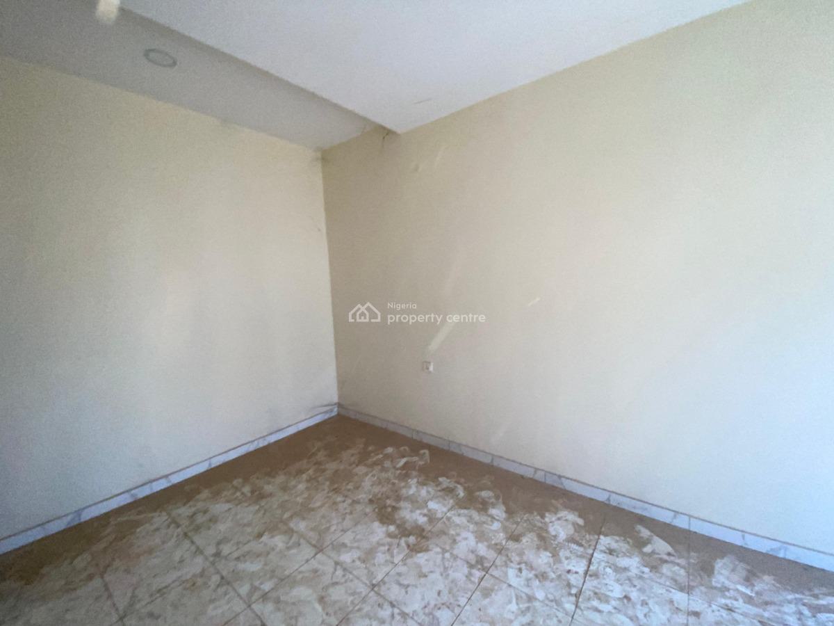 3 Bedroom Terrace Duplex with Bq, Life Camp, Abuja, House for Sale