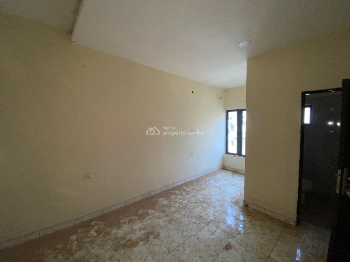 3 Bedroom Terrace Duplex with Bq, Life Camp, Abuja, House for Sale