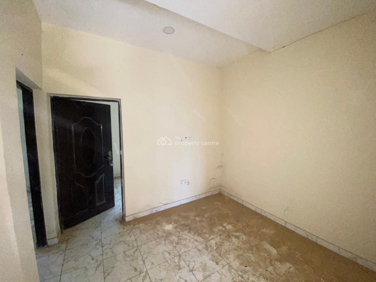 3 Bedroom Terrace Duplex with Bq, Life Camp, Abuja, House for Sale