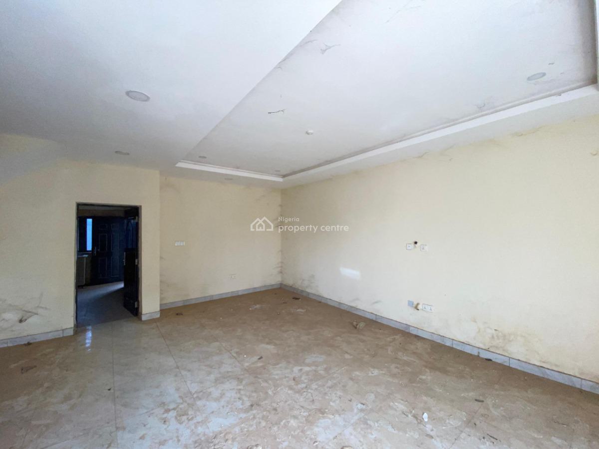 3 Bedroom Terrace Duplex with Bq, Life Camp, Abuja, House for Sale