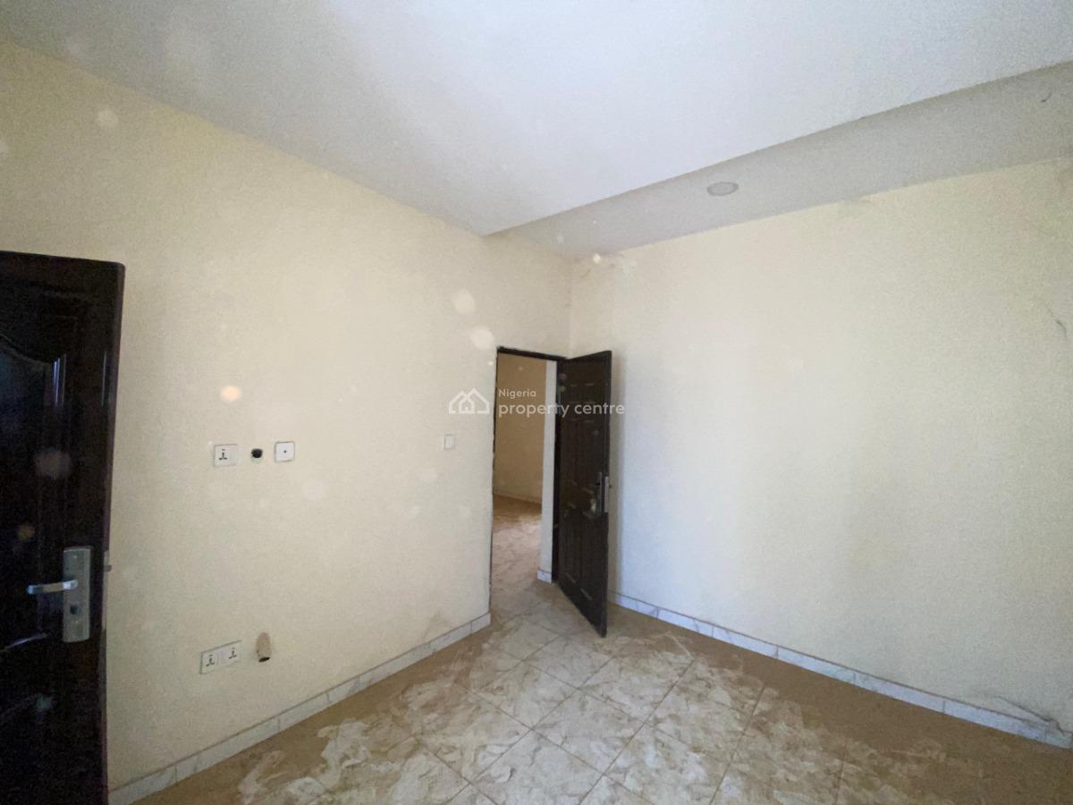 3 Bedroom Terrace Duplex with Bq, Life Camp, Abuja, House for Sale