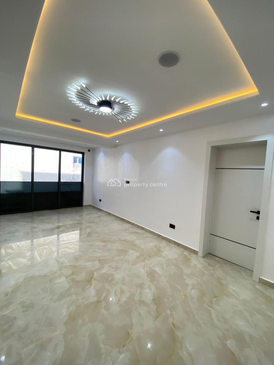 a Premium and Exquisitely Finished 5-bedroom Fully Detached Duplex, Lekki, Lekki Phase 1, Lekki, Lagos, Detached Duplex for Sale