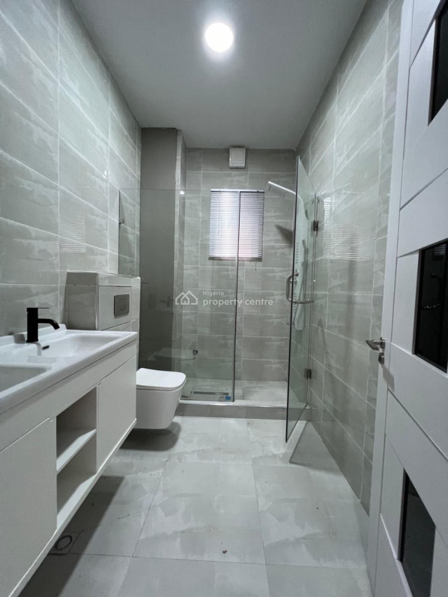 Affordable 4-bedroom Terrace Duplex + Bq, Victoria Island (vi), Lagos, Terraced Duplex for Sale