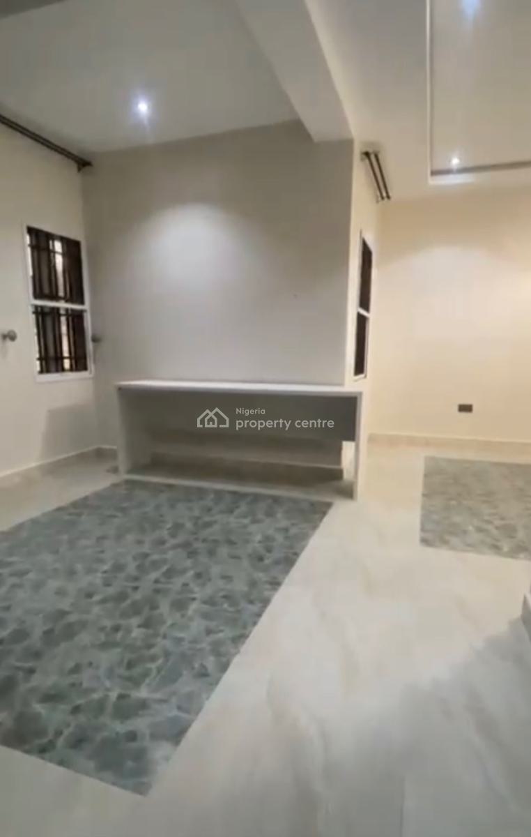 Solidly Built 6 Bedrooms Fully Detached Mansion with 2 Rooms Bq., Main, Asokoro District, Abuja, Detached Duplex for Sale