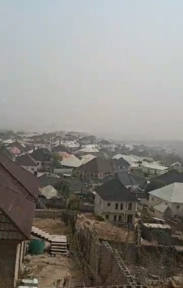 Affordable Estate Plots, Kubwa, Abuja, Residential Land for Sale