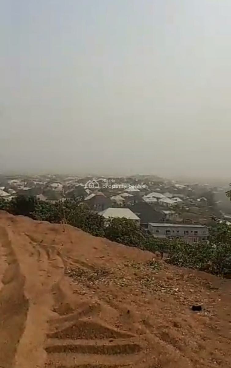 Affordable Estate Plots, Kubwa, Abuja, Residential Land for Sale