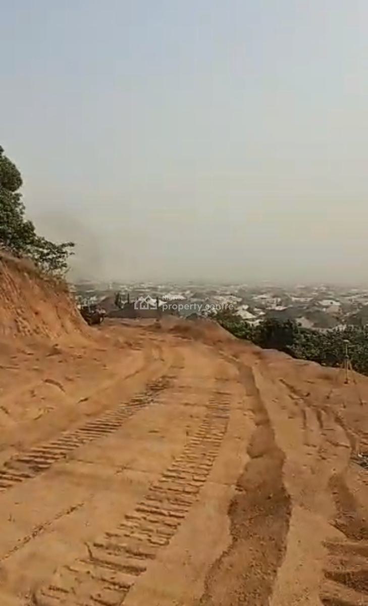 Affordable Estate Plots, Kubwa, Abuja, Residential Land for Sale