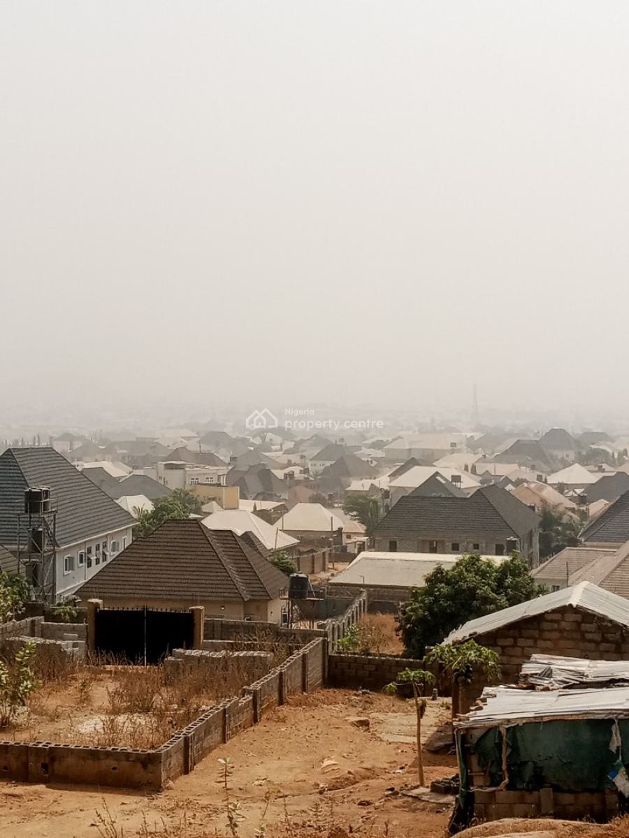 Promo Estate Plots, Kubwa, Abuja, Residential Land for Sale