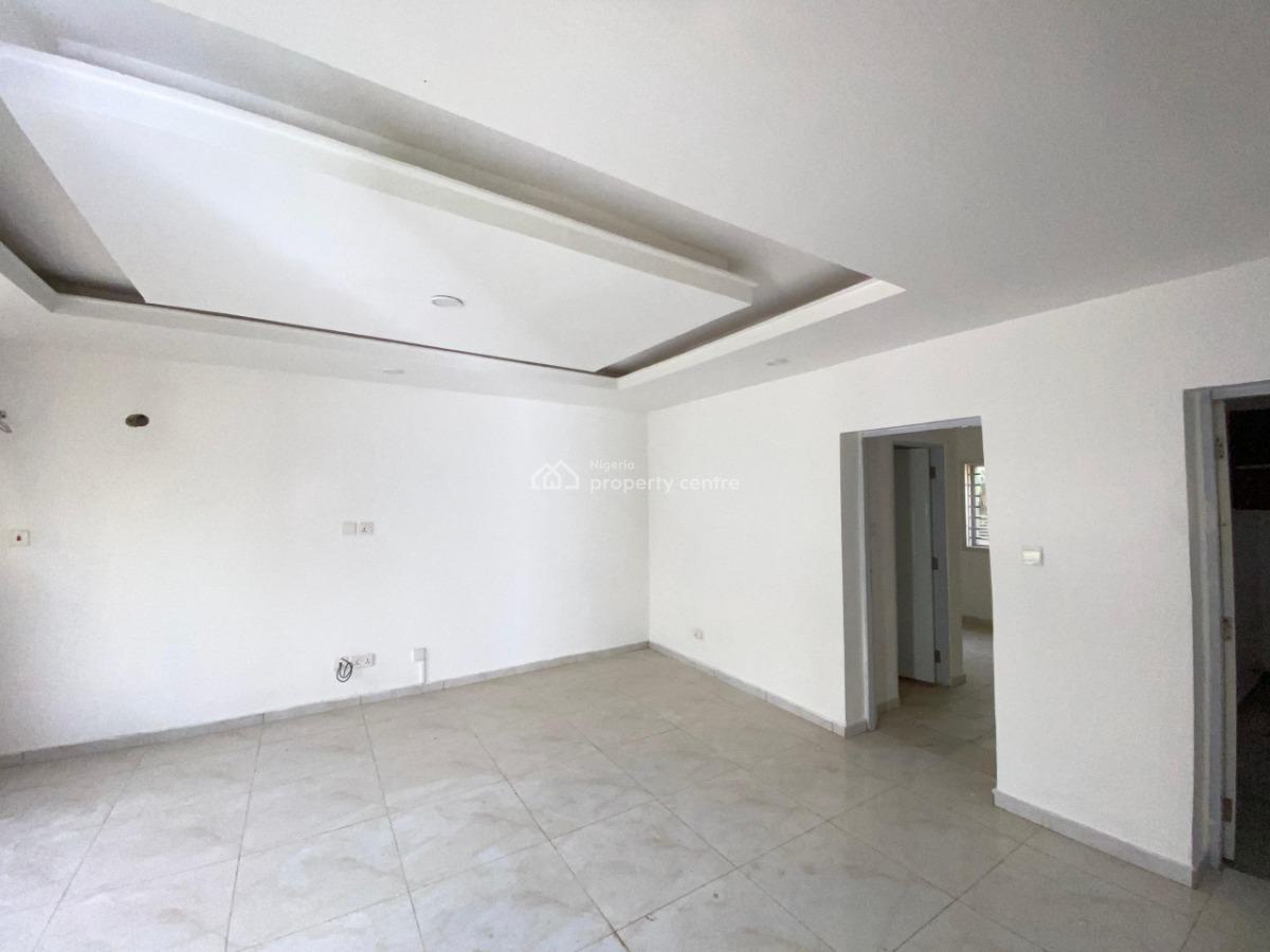 Lovely  4 Bedroom Available, in a Secured Estate, Life Camp, Abuja, Flat / Apartment for Rent