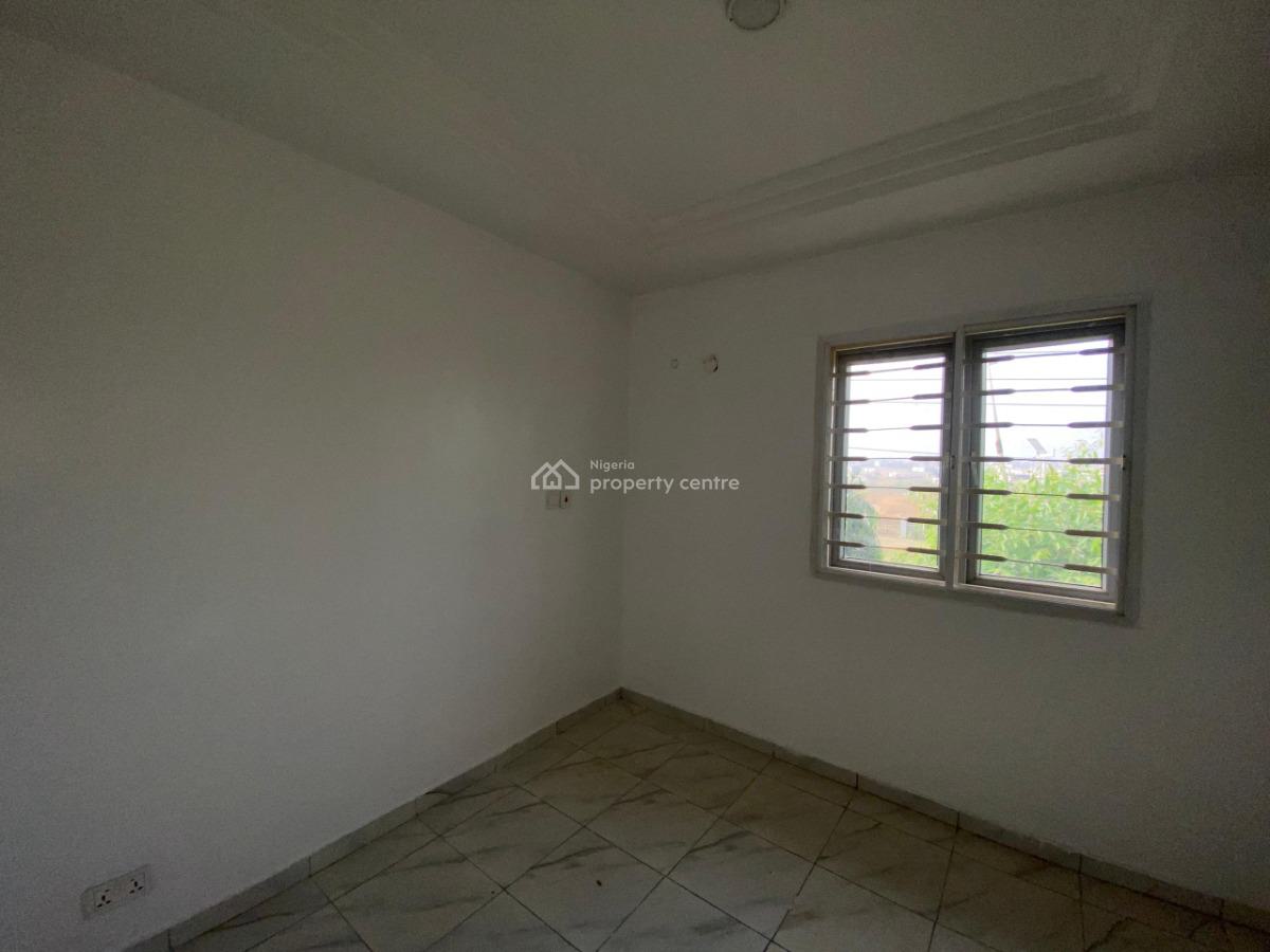 Lovely  4 Bedroom Available, in a Secured Estate, Life Camp, Abuja, Flat / Apartment for Rent