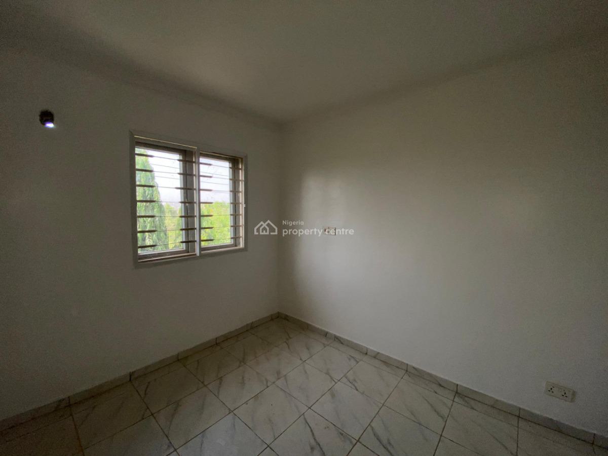 Lovely  4 Bedroom Available, in a Secured Estate, Life Camp, Abuja, Flat / Apartment for Rent