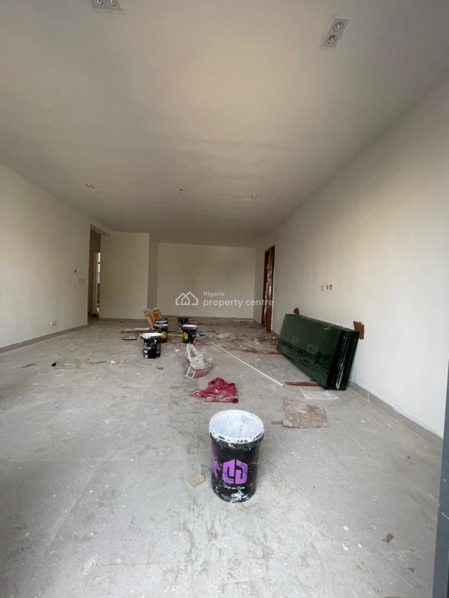 Affordable 3 Bedroom Apartment in a Serene Neighborhood, Ikate, Lekki, Lagos, Flat / Apartment for Sale