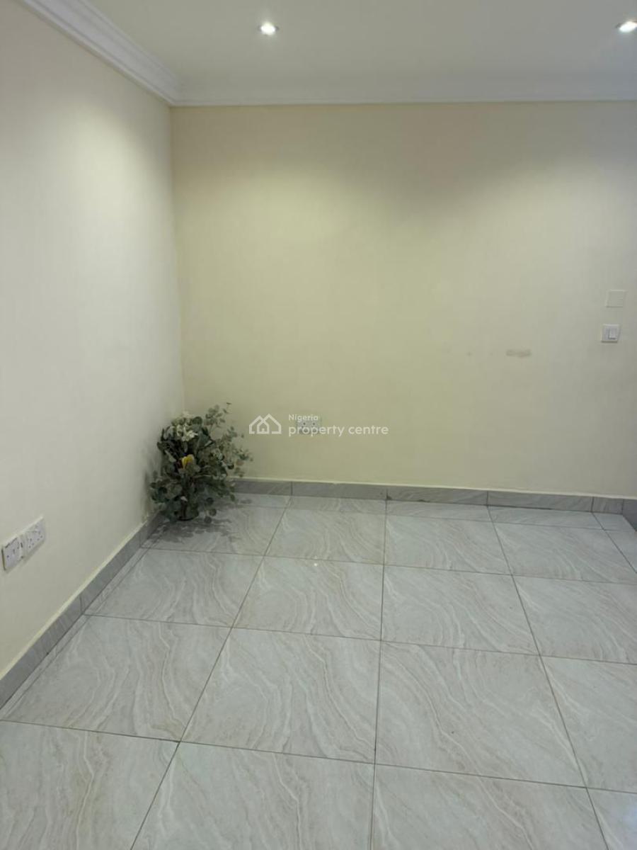 -> Well Finished & Fully Furnished 3-bedroom Terrace House with Bq, Vgc Harris Drive Lekki Lagos, Vgc, Lekki, Lagos, Terraced Duplex for Rent