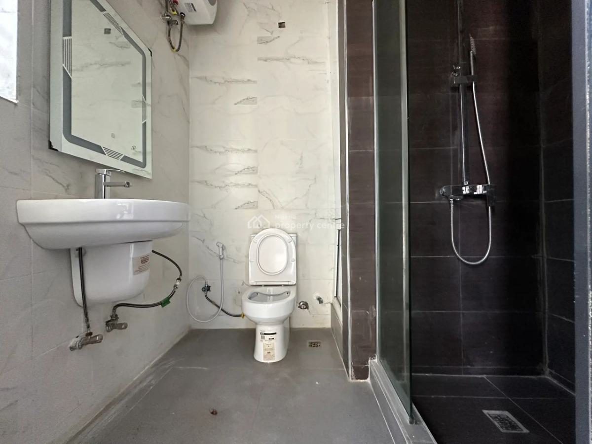 -> Well Maintained 4-bedroom Terrace House, Ikate, Lekki, Lagos, Ikate, Lekki, Lagos, Terraced Duplex for Rent