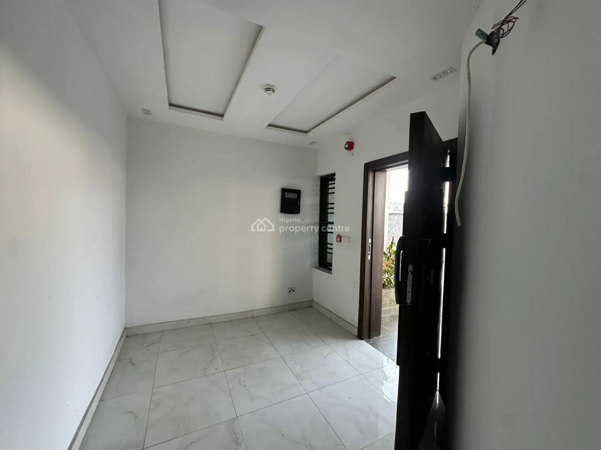 -> Well Maintained 4-bedroom Terrace House, Ikate, Lekki, Lagos, Ikate, Lekki, Lagos, Terraced Duplex for Rent