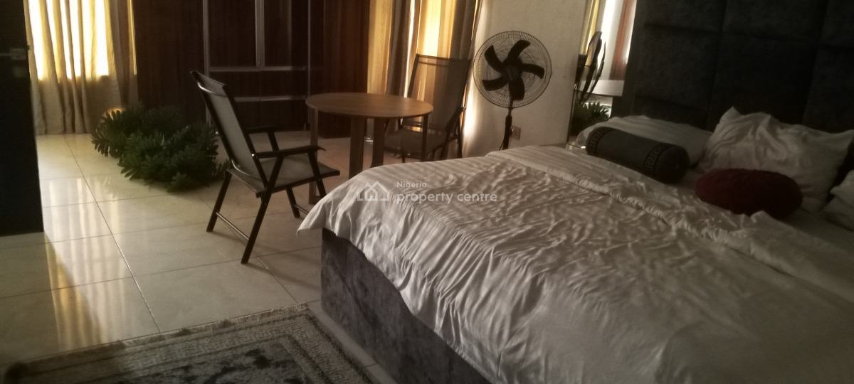Mimi Flat, Off Adminraly Way, Lekki, Lagos, Mini Flat (room and Parlour) for Rent