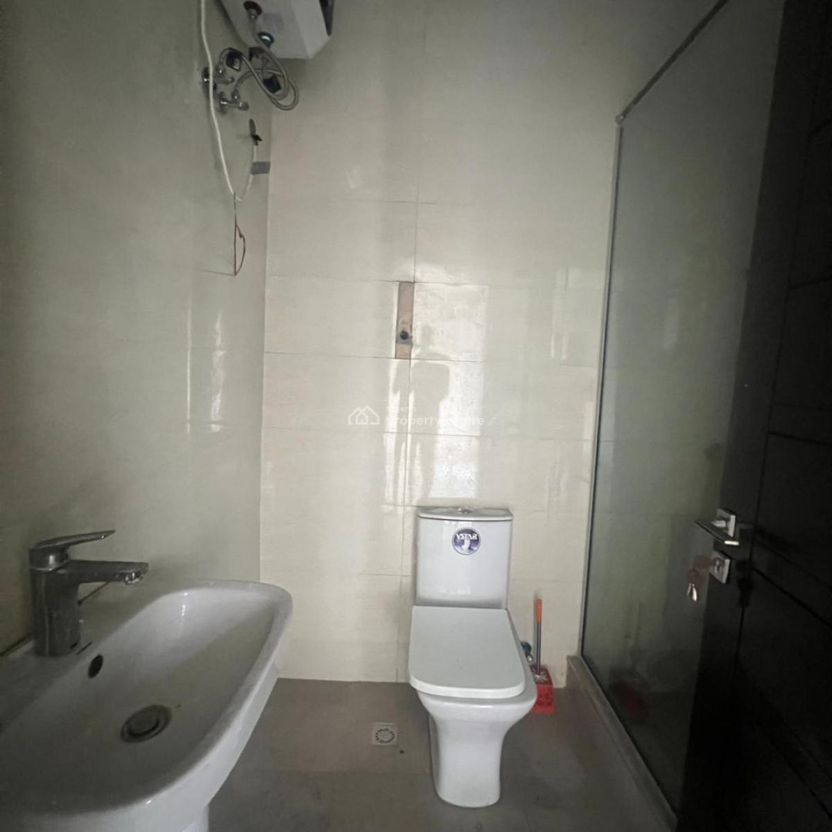 Exquisite Semi Detached Duplex, Ajah, Lagos, Semi-detached Duplex for Rent