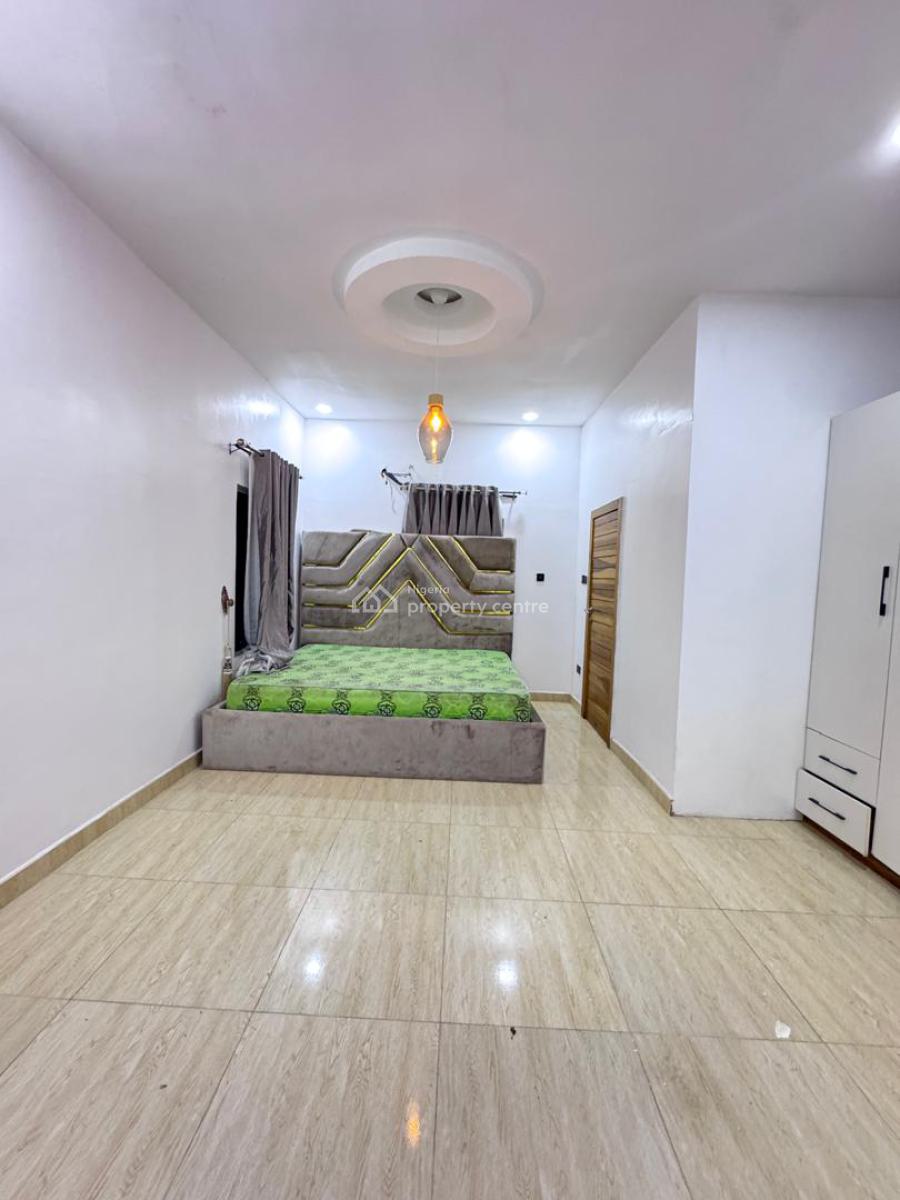 Luxury 5 Bedroom Fully Detached Duplex, Megamound Estate, Ikota, Lekki, Lagos, Detached Duplex for Rent