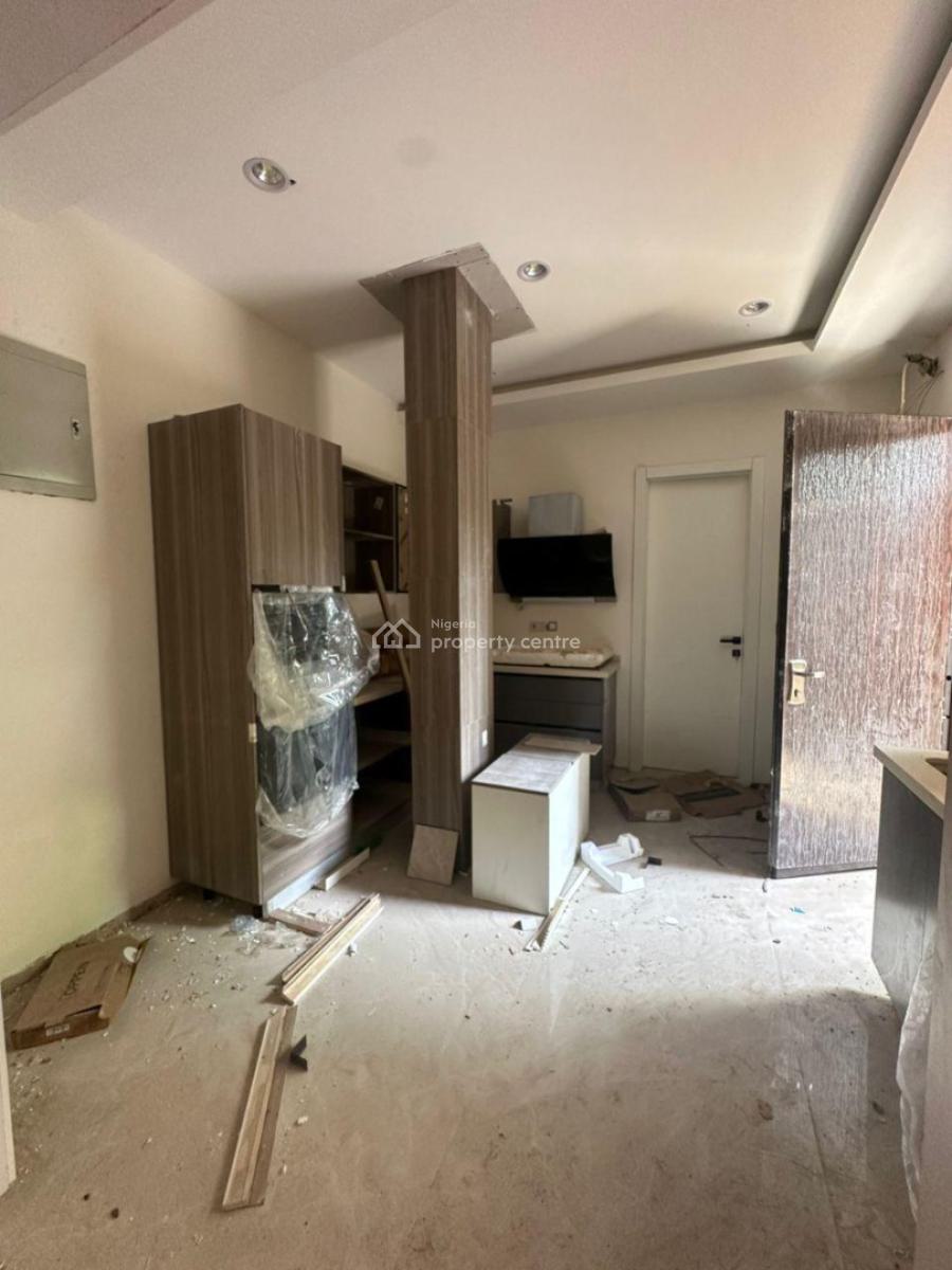 Brand New 5bedroom Semi Detached, Ikoyi, Ikoyi, Lagos, Detached Duplex for Rent