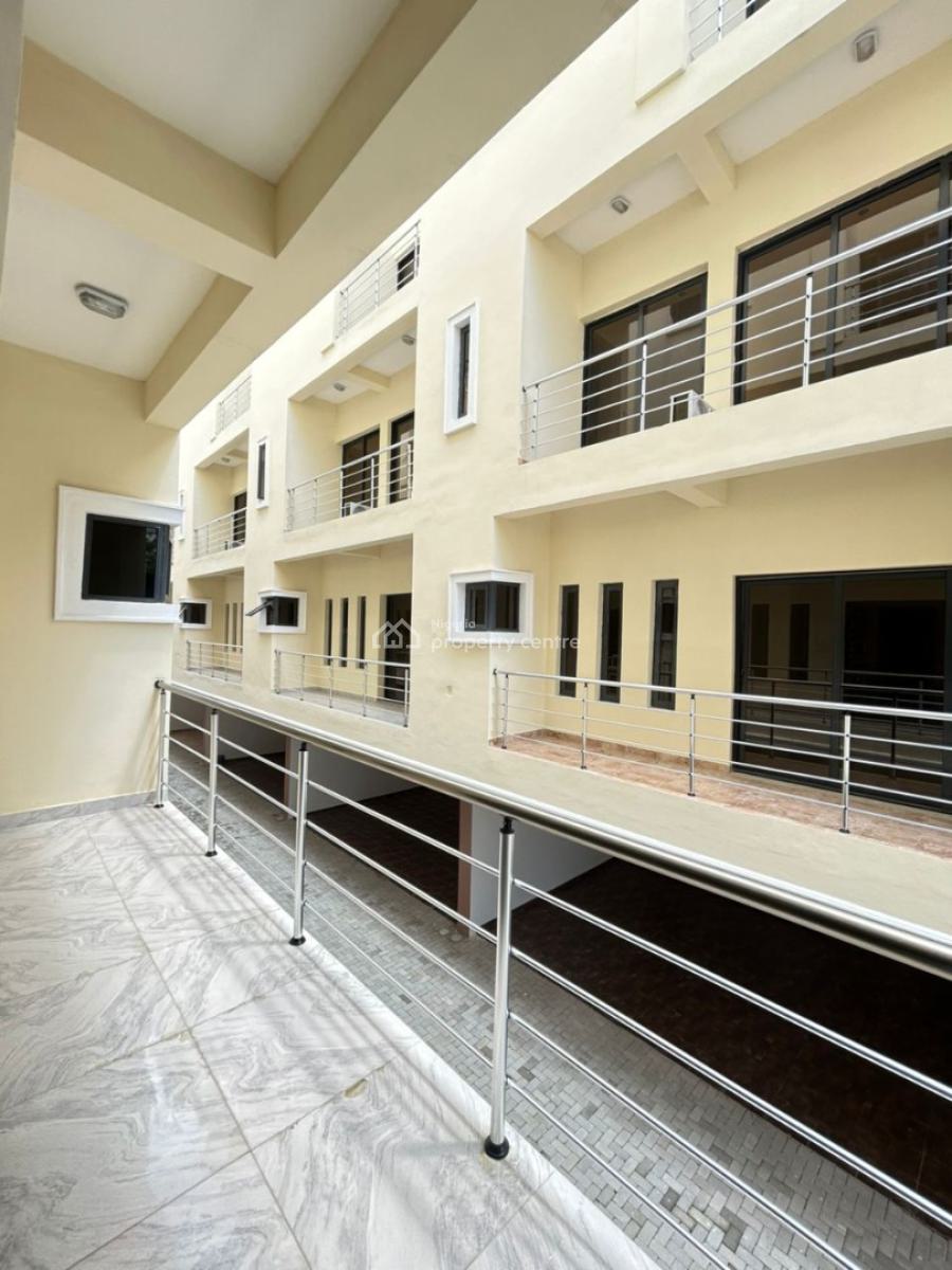 Well Maintained 4 Bedroom Terrace Duplex with 2 Bq on 3 Floors, Ikoyi, Ikoyi, Lagos, Terraced Duplex for Rent